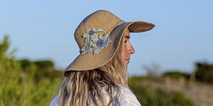 Chapeau Soldes Boutique -Chapeau Soldes Boutique 1