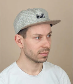 HUF 1993 Plaid Toffe