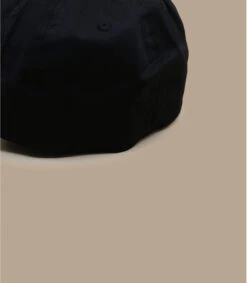 NEW ERA Casquette NY 39Thirty Noir Noir -Chapeau Soldes Boutique 39thirty ny noir noirNew20Era20