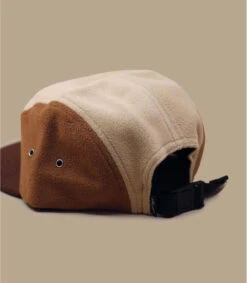 Reell 5 Panel Polar Multi Brown 10 Reell 5 Panel Polar Multi Brown -Chapeau Soldes Boutique 5 panel polar multi brown 4