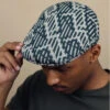 Kangol 504 Falling Scales Pine Nickel