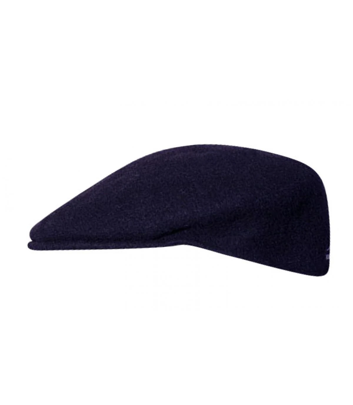 Kangol 504 Wool Navy 2 Kangol 504 Wool Navy – Image 2