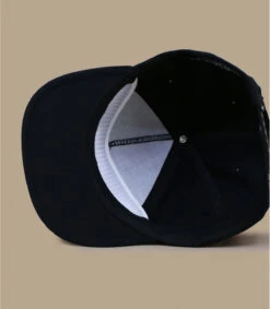 Airborne Black -Chapeau Soldes Boutique airborne black 5