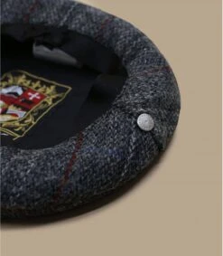 Alan Noir -Chapeau Soldes Boutique alan noir 2