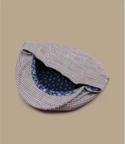 Alban Marron -Chapeau Soldes Boutique alban marron 2