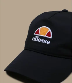 Ellesse Albo Black -Chapeau Soldes Boutique albo black 2