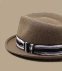 Aleksi Beige -Chapeau Soldes Boutique aleksi beige 3