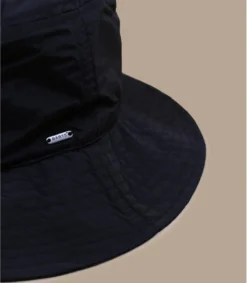 Barts Allon Black -Chapeau Soldes Boutique allon black 2