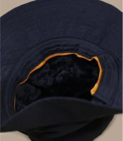 Barts Allon Black -Chapeau Soldes Boutique allon black 3