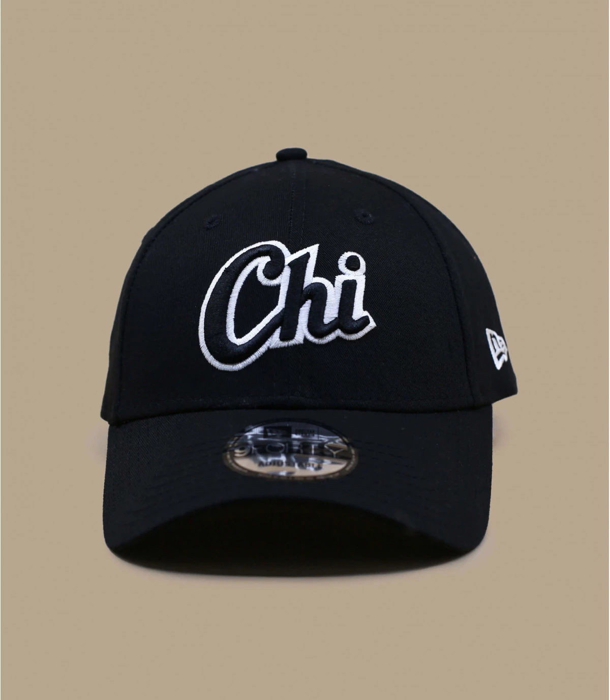 NEW ERA Alt Wordmark Chicago White Sox 2 NEW ERA Alt Wordmark Chicago White Sox – Image 2
