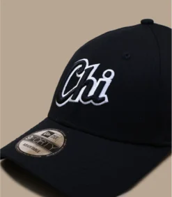 NEW ERA Alt Wordmark Chicago White Sox 8 NEW ERA Alt Wordmark Chicago White Sox -Chapeau Soldes Boutique alt wordmark chicago white sox 2