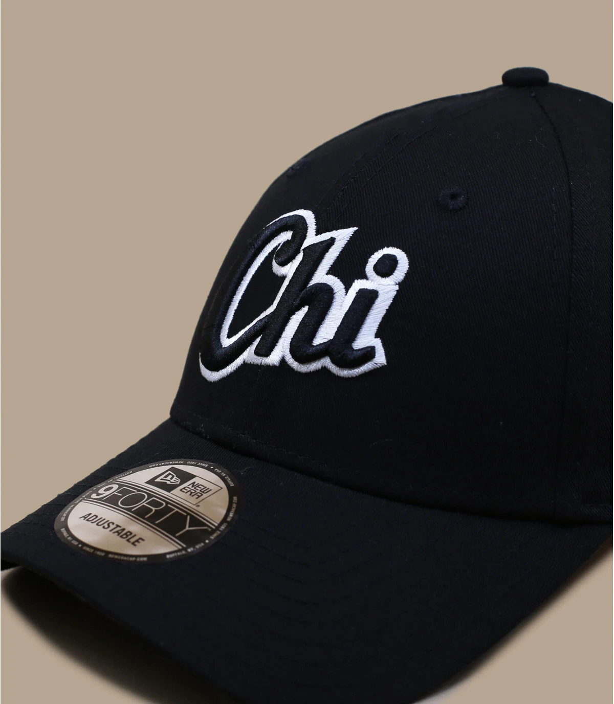 NEW ERA Alt Wordmark Chicago White Sox 3 NEW ERA Alt Wordmark Chicago White Sox – Image 3