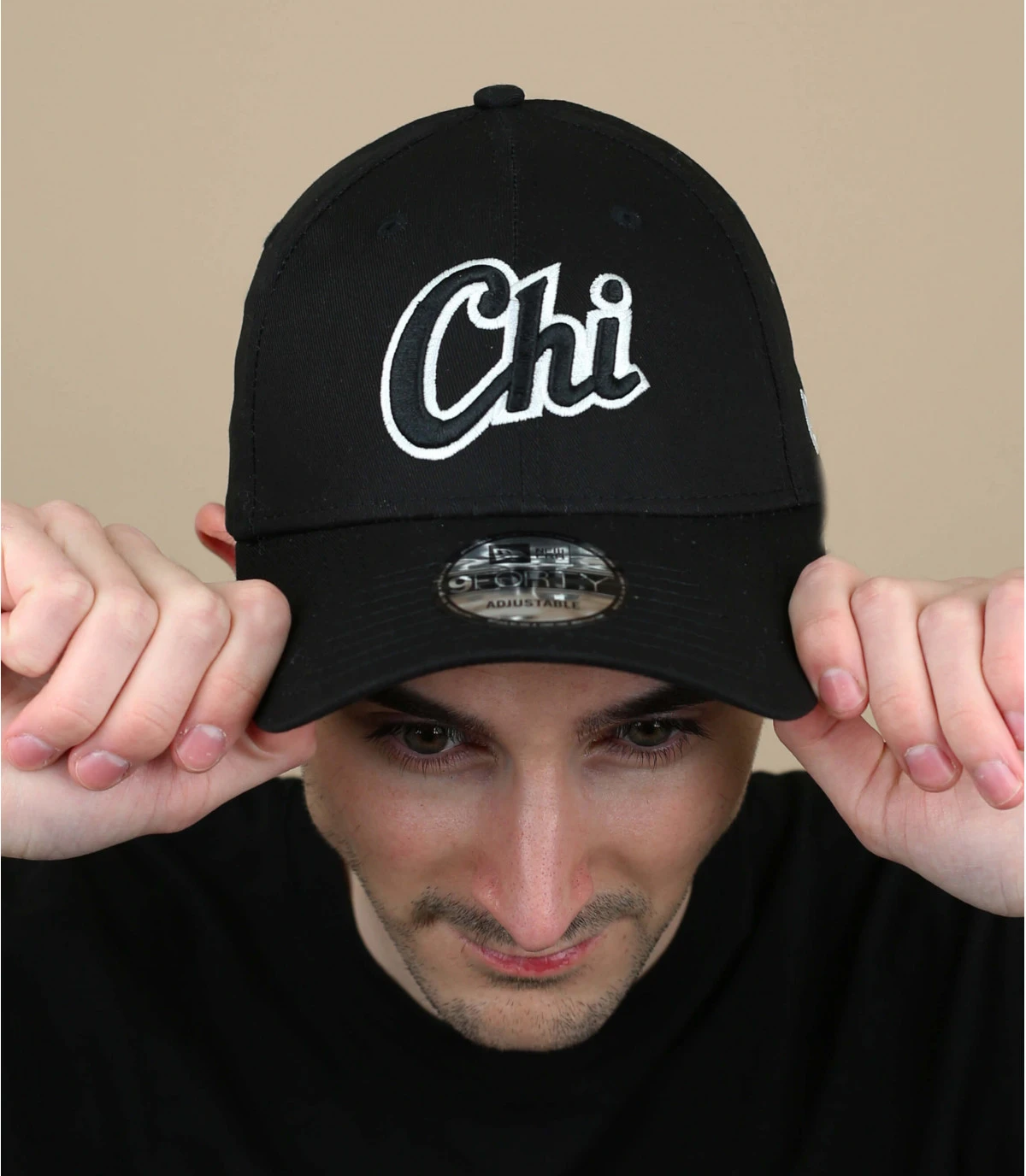 NEW ERA Alt Wordmark Chicago White Sox 1 NEW ERA Alt Wordmark Chicago White Sox