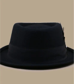 Amalric Noir 7 Amalric Noir -Chapeau Soldes Boutique amalric noir 2