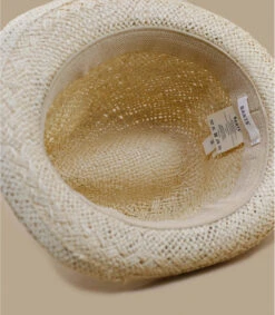Barts Amurat Wheat 9 Barts Amurat Wheat -Chapeau Soldes Boutique amurat wheat 4