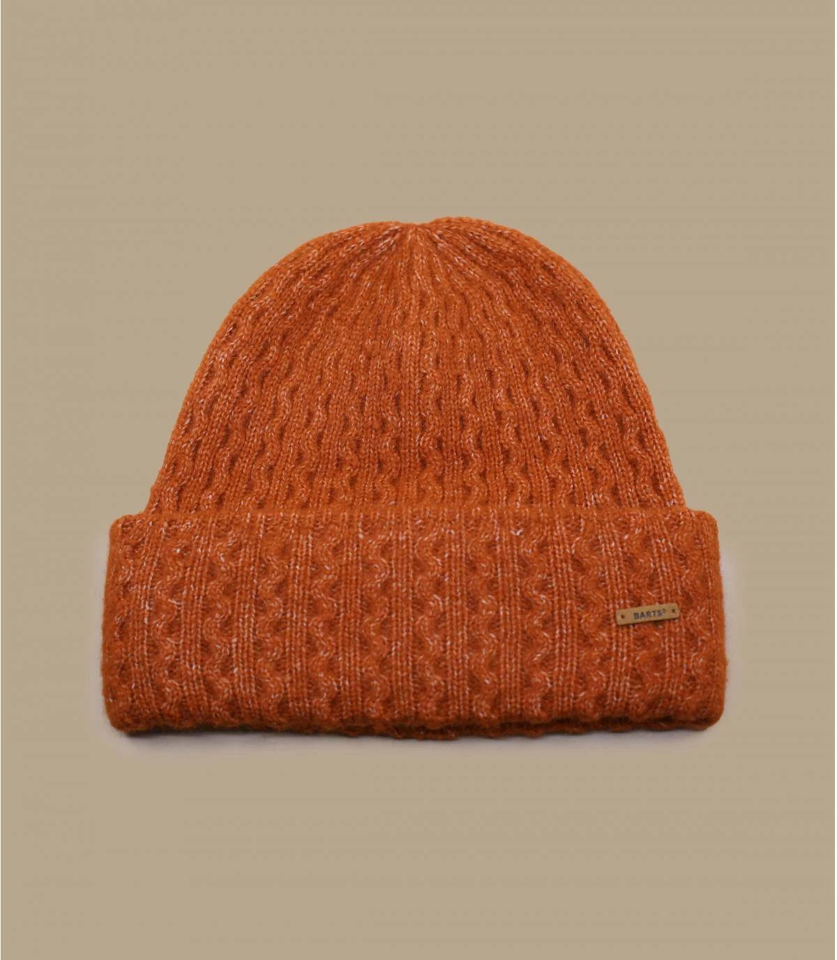 Barts Anye Rust 2 Barts Anye Rust – Image 2