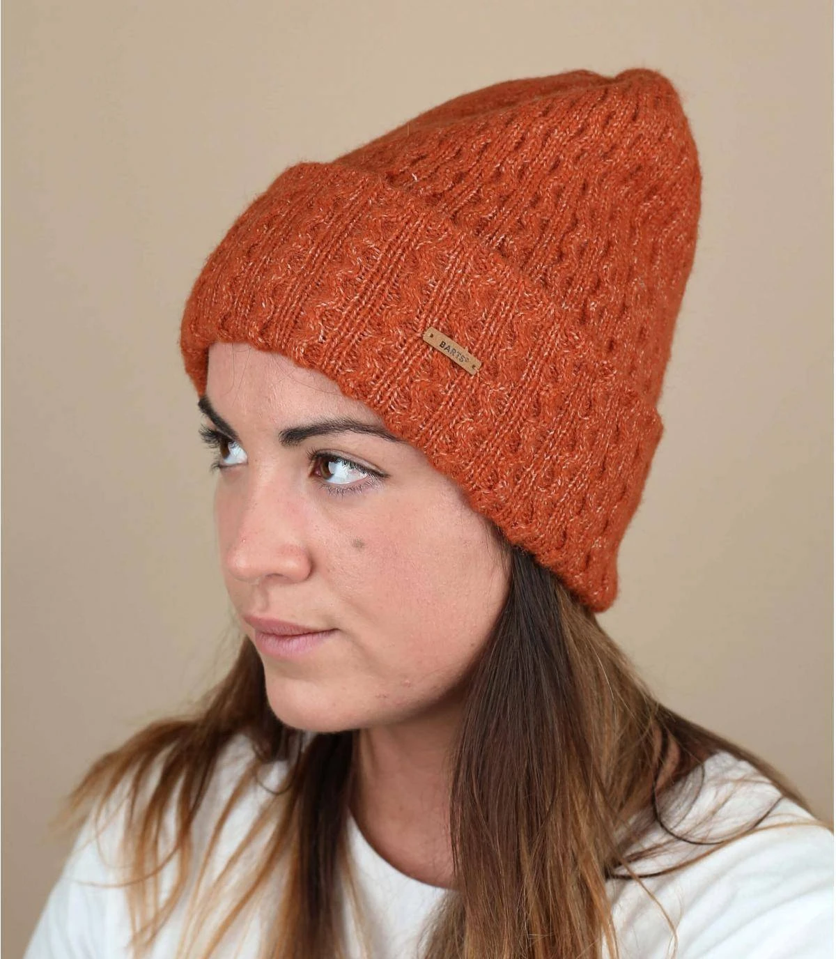 Barts Anye Rust 1 Barts Anye Rust