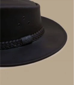 Australian Brown -Chapeau Soldes Boutique australian brown 2