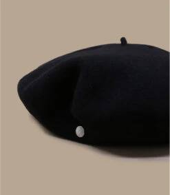 Authentique Noir -Chapeau Soldes Boutique authentique noir 2