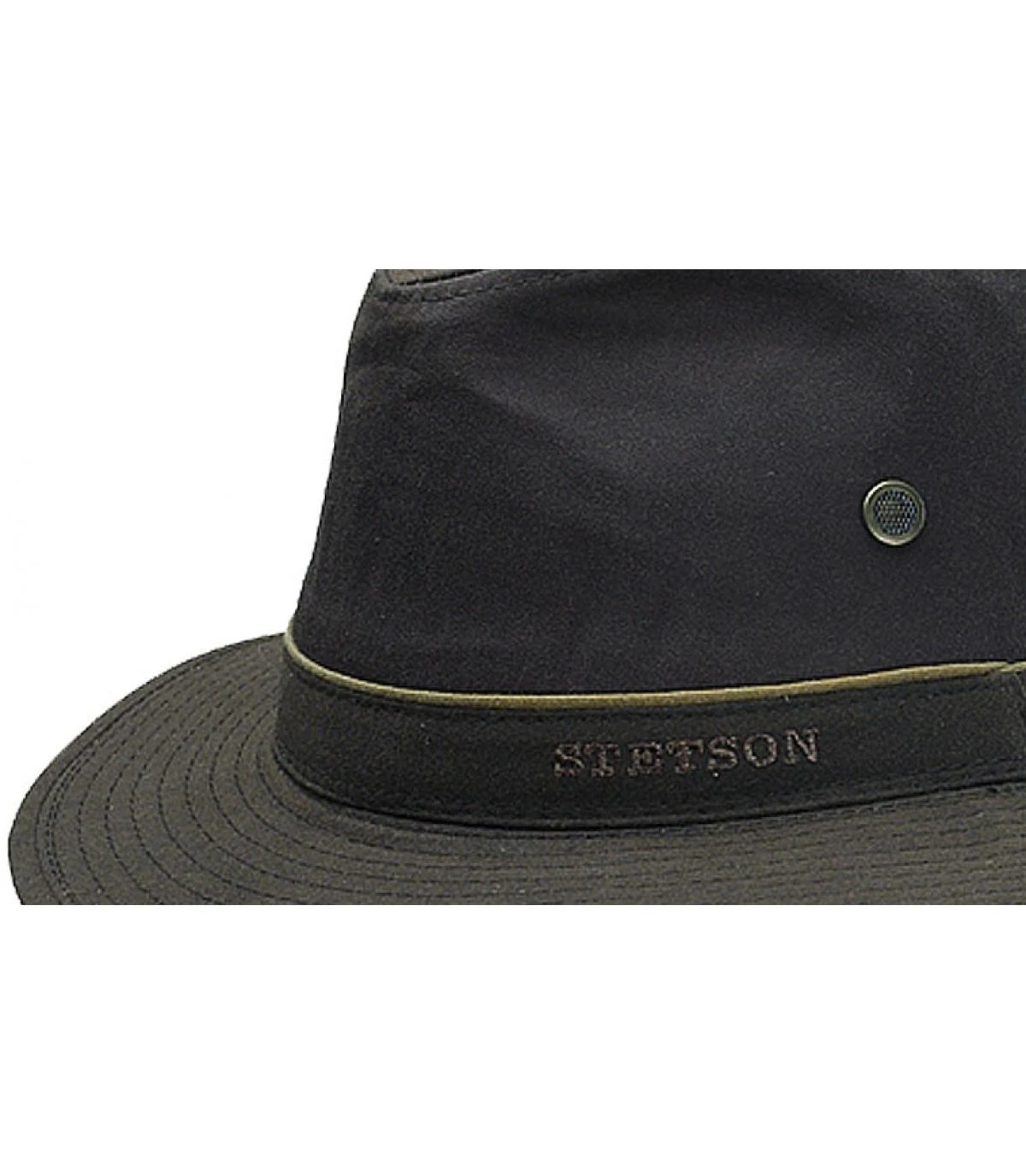 Stetson Ava Coton Huilé 2 Stetson Ava Coton Huilé – Image 2