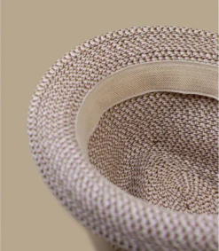 Barts Axton Kids Brown -Chapeau Soldes Boutique axton kids brown 3