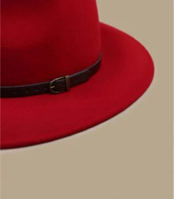 Aylin Rouge -Chapeau Soldes Boutique aylin rouge 2