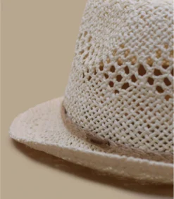 Barts Baisy Wheat -Chapeau Soldes Boutique baisy wheat 3