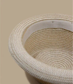 Bakary Beige -Chapeau Soldes Boutique bakary beige 3