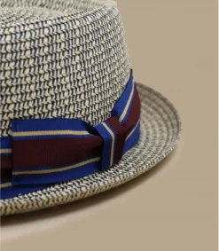 Bakary Marine 5 Bakary Marine -Chapeau Soldes Boutique bakary marinechapeau20paille20bleu