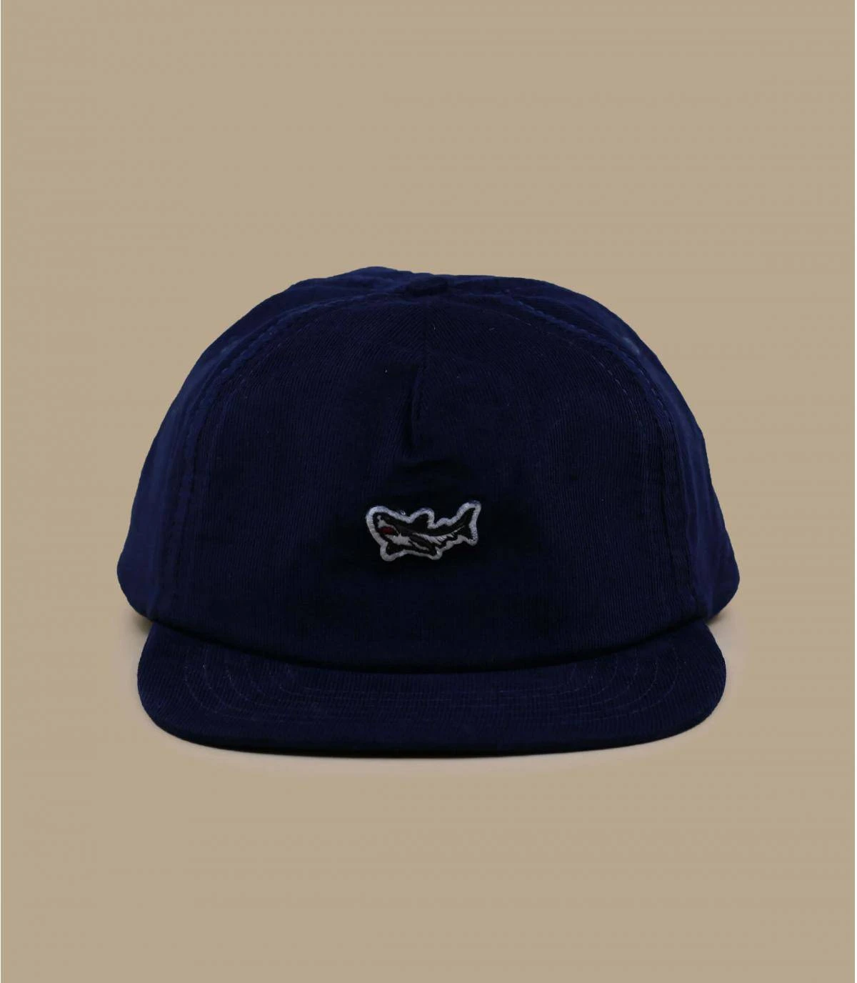 Baker Navy 2 Baker Navy – Image 2