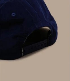 Baker Navy 7 Baker Navy -Chapeau Soldes Boutique baker navy 3