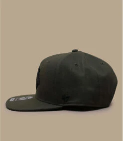 '47 BRAND Ballpark Camo Captain Blackhawks Sandalwood -Chapeau Soldes Boutique ballpark camo captain blackhawks sandalwood 3