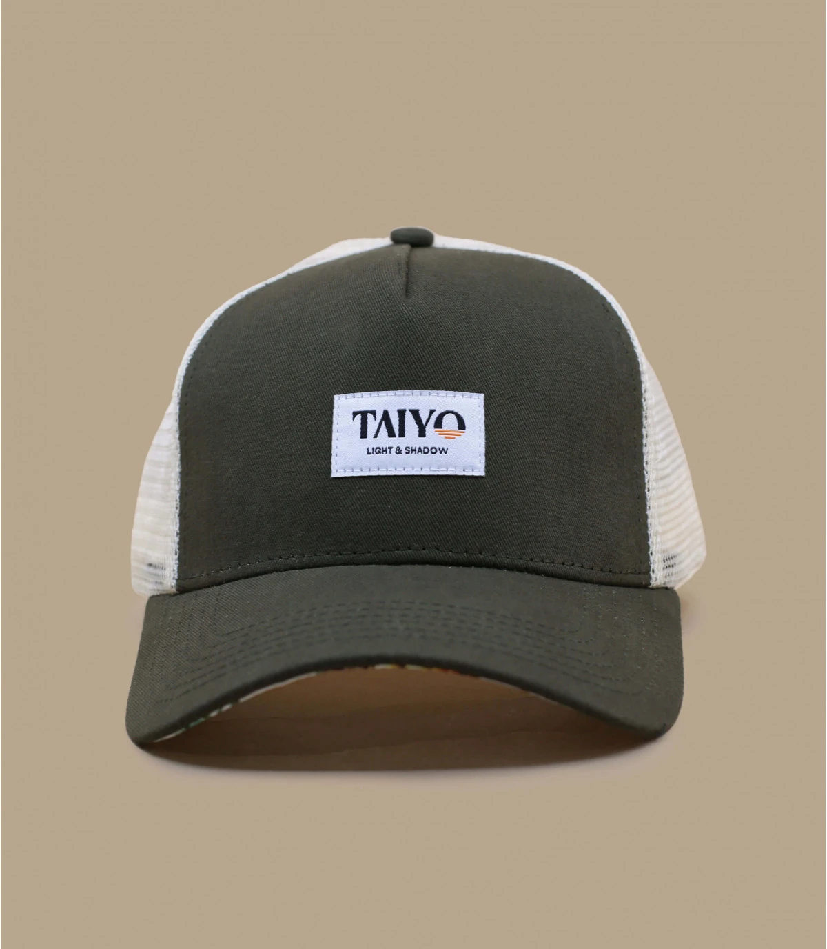 Banana Pineapple Trucker Reverse 2 Banana Pineapple Trucker Reverse – Image 2