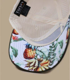 Banana Pineapple Trucker Reverse 8 Banana Pineapple Trucker Reverse -Chapeau Soldes Boutique banana pineapple trucker reverse 2