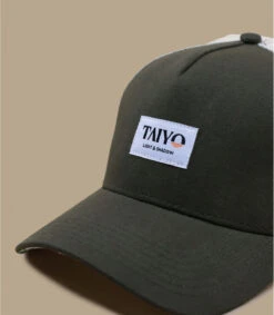 Banana Pineapple Trucker Reverse 9 Banana Pineapple Trucker Reverse -Chapeau Soldes Boutique banana pineapple trucker reverse 3