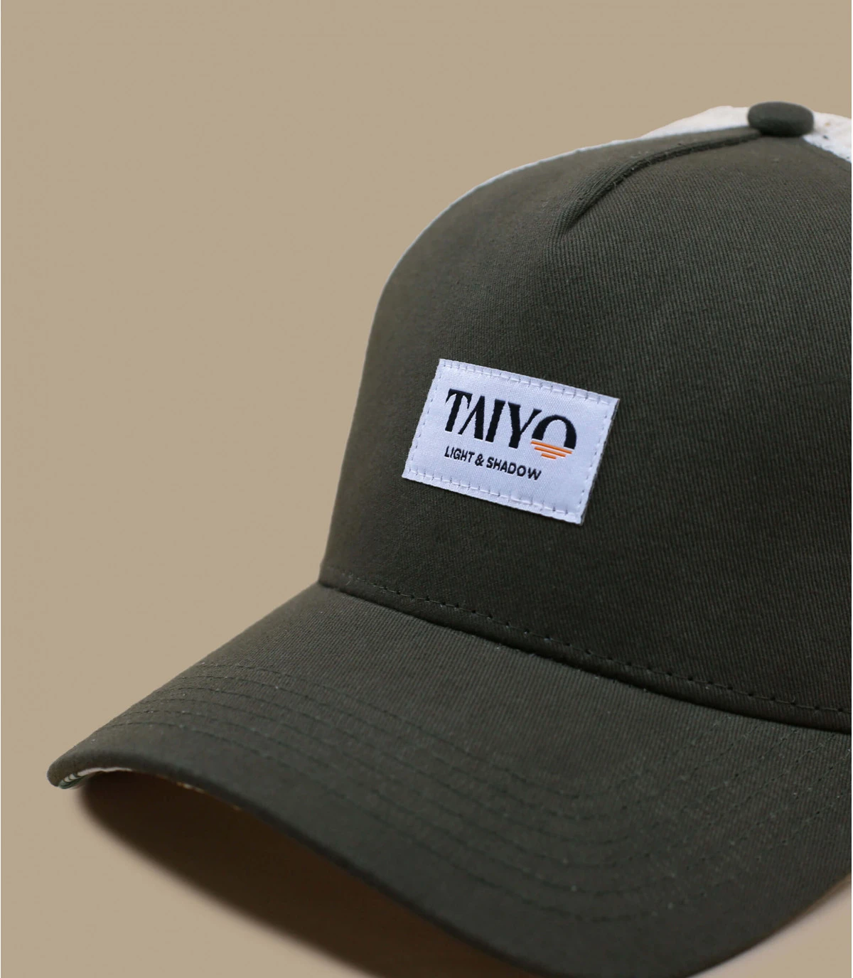 Banana Pineapple Trucker Reverse 4 Banana Pineapple Trucker Reverse – Image 4