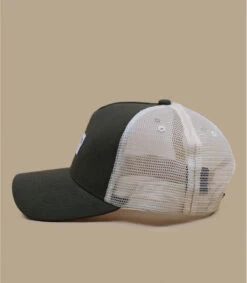 Banana Pineapple Trucker Reverse 10 Banana Pineapple Trucker Reverse -Chapeau Soldes Boutique banana pineapple trucker reverse 4