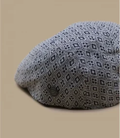 Bang Damier Bleu 6 Bang Damier Bleu -Chapeau Soldes Boutique bang damier bleu 2