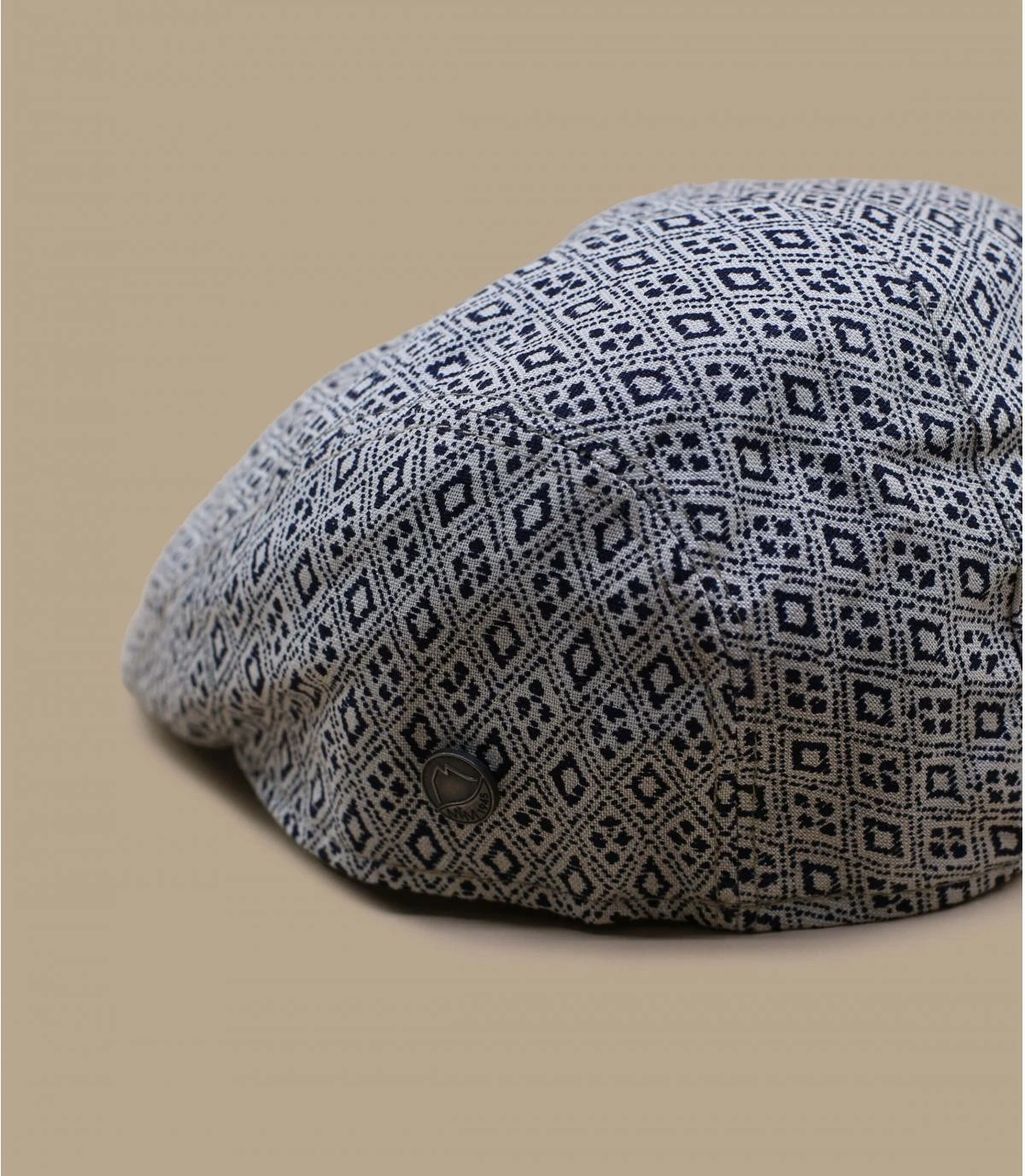 Bang Damier Bleu 3 Bang Damier Bleu â Image 3