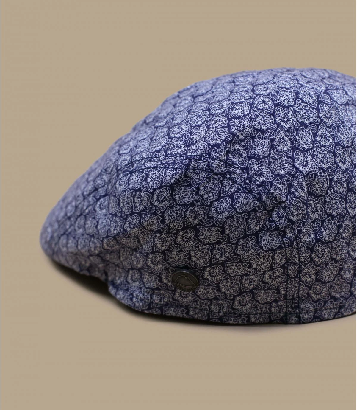 Bang Fleuri Bleu 3 Bang Fleuri Bleu – Image 3