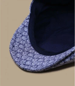 Bang Fleuri Bleu 7 Bang Fleuri Bleu -Chapeau Soldes Boutique bang fleuri bleu 3