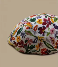 Bang Jardin Fleuri -Chapeau Soldes Boutique bang jardin fleuri 2