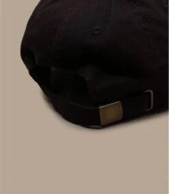 Stetson Baseball Cap Duck -Chapeau Soldes Boutique baseball cap duck 3