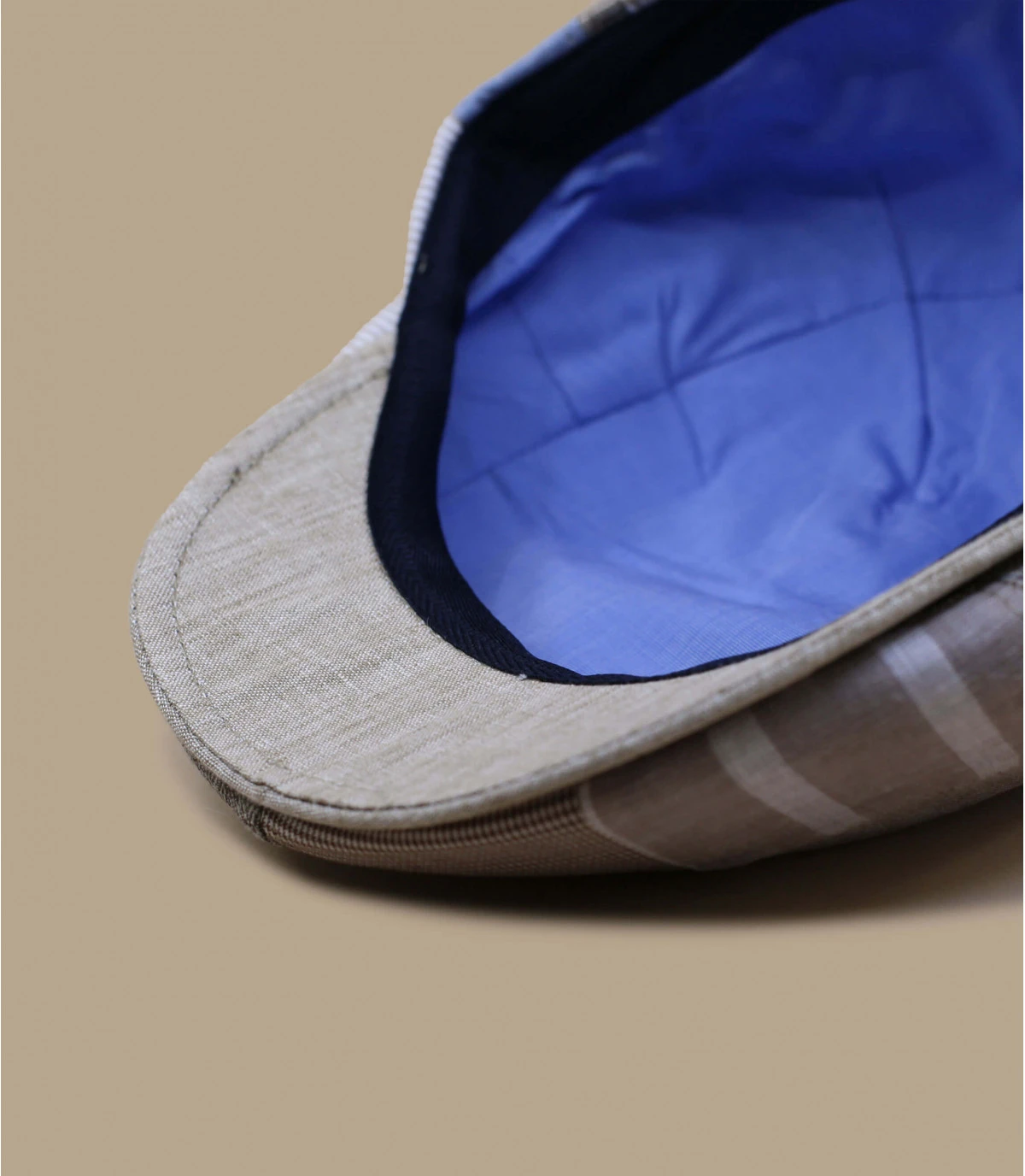 Basile Patchwork Beige 4 Basile Patchwork Beige – Image 4