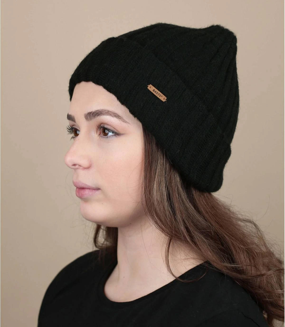 Barts Bayne Black 1 Barts Bayne Black