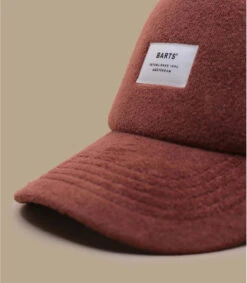 Barts Begonia Ginger -Chapeau Soldes Boutique begonia ginger 2