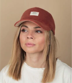 Barts Begonia Ginger