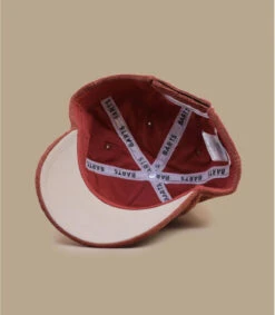 Barts Begonia Ginger -Chapeau Soldes Boutique begonia ginger 5