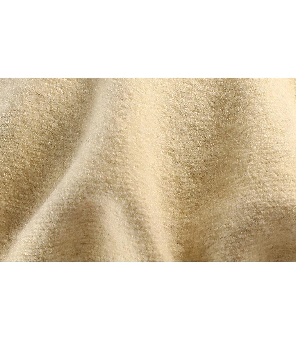 Beret Classique Ecru 3 Beret Classique Ecru – Image 3