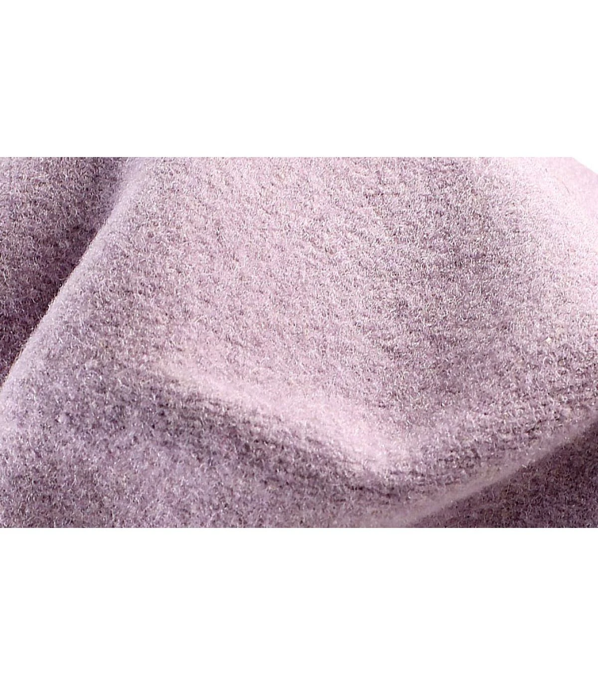 Beret Classique Violet 3 Beret Classique Violet – Image 3